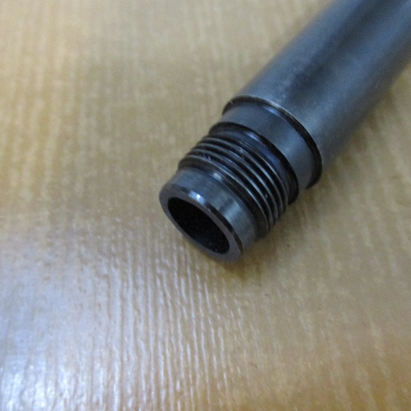 Sig Sauer P226 X5 XFIVE Gen 1 Older German Model Replacement 9mm X-Five Barrel - Picture 11 of 13